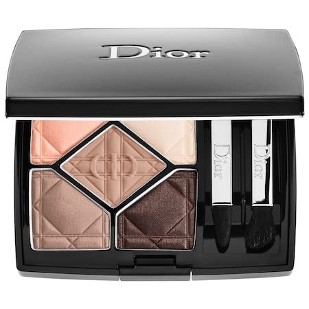 dior 5 couleurs undress|Dior couture palette sephora.